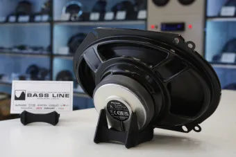 Купить Коаксиальная акустика Pioneer TS-A6880F - купить, 6 740 руб.