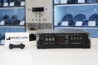 Купить Усилитель Audio Nova AA220.2 - купить, 7 850 руб.