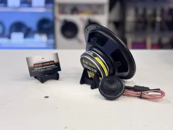 Купить 2х-компонентная акустика Recoil Yellow RLM-65 - купить, 5 990 руб.