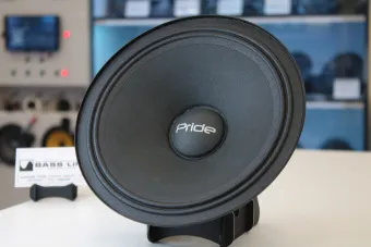 Купить СЧ динамики Pride Solo Neo 10 - купить, 29 500 руб.