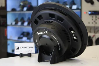 Купить Сабвуфер Helix IK 10S 10" D2 - купить, 19 900 руб.