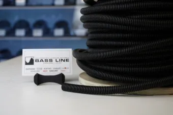 Купить Тюбинг ACV RM37-1203R - купить, 84 руб.