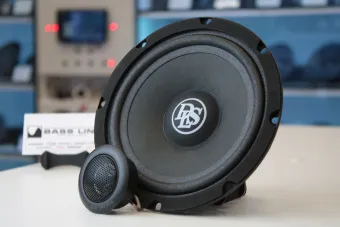 Купить 2х-компонентная акустика DLS MK6.2i - купить, 9 880 руб.