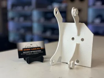 Купить Крепление генератора PREDATOR 16 клап - купить, 1 450 руб.