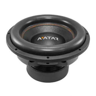 Сабвуфер Avatar STU-15 - купить, 24 990 руб. 24 990 руб.24 990 руб.