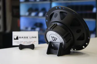 Купить Коаксиальная акустика Best Balance D65 - купить, 9 300 руб.