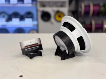 Купить Коаксиальная акустика Recoil White RMX-65 - купить, 5 990 руб.