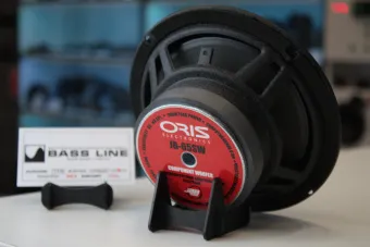 Купить Мидбас Oris JB-65SW Jab - купить, 3 150 руб.