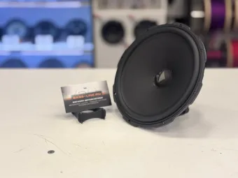 Купить НЧ/СЧ динамики Helix Ci3 W200FM-S3 3Ом - купить, 19 900 руб.