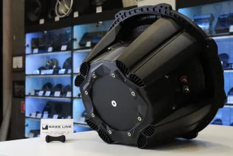 Купить Сабвуфер Pride M.16 15” D 1.6 - купить, 23 370 руб.