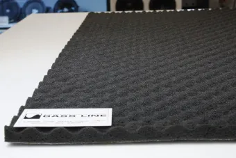 Купить Шумоизоляция STP Biplast Premium 15 - купить, 1 544 руб.