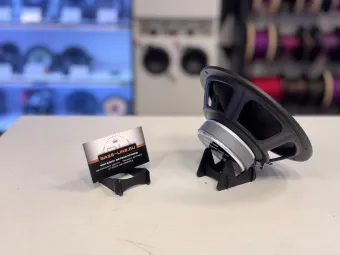 Купить Коаксиальная акустика Pride Harmony 6.5X ver.2 - купить, 7 300 руб.