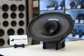 Купить СЧ динамики Dynamic State CUSTOM CM-69V Voicer - купить, 5 700 руб.