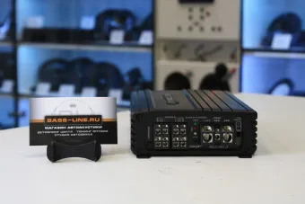 Купить Усилитель Dynamic State SKIF SKA-90.4 - купить, 11 500 руб.