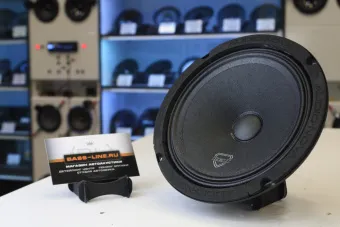 Купить Мидвуферы Audio Nova Kelt 16L 4Ом - купить, 2 890 руб.