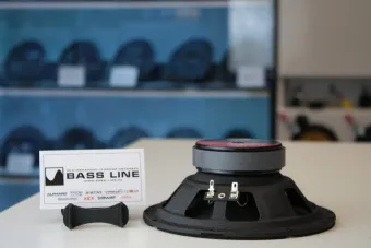 Купить Широкополосная акустическая система Урал АС-М165 Молот 4Ом - купить, 2 738 руб.