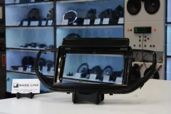 Купить Установочный комплект Hyundai Solaris 2020+ TK068 - купить, 2 500 руб.