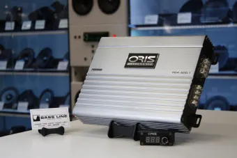 Купить Усилитель Oris PDA-800.1 ProDrive - купить, 8 600 руб.