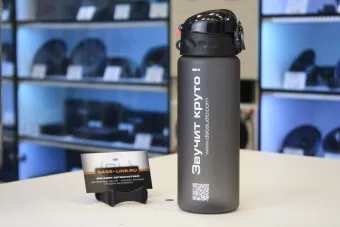 Купить Dynamic State Бутылка спортивная 780 мл. - купить, 850 руб.