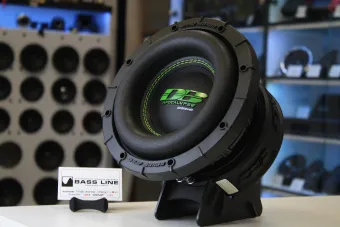 Купить Пассивный сабвуфер Apocalypse DB-SA2508 8" D2 - купить, 13 990 руб.
