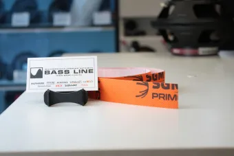 Купить Стыковочная лента SGM Stripe Mix - купить, 65 руб.