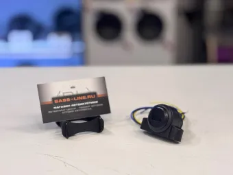 Купить Вольтметр встраиваемый Recoil MDV - купить, 990 руб.