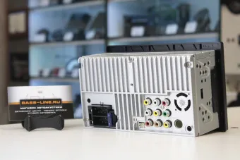 Купить Автомагнитола ACV WD-6930 - купить, 8 860 руб.