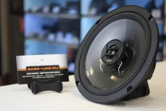 Купить Коаксиальная акустика MBQ CX-ML1651 MBQ - купить, 3 890 руб.