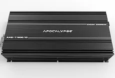 DEAF BONCE - APOCALYPSE