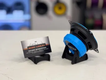 Купить Коаксиальная акустика Recoil Blue RCX-4 - купить, 3 590 руб.