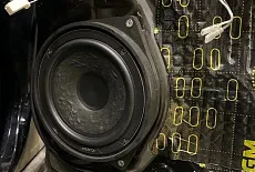 Создание процессорной аудиосистемы в Toyota Prado 150: выбор компонентов, установка и настройка