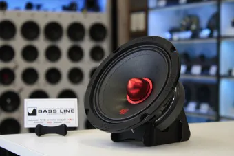 Купить Широкополосные динамики УРАЛ ЧЕ 006 - купить, 3 390 руб.