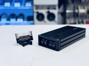 Купить Усилитель AMP Pro 4.150 - купить, 11 288 руб.