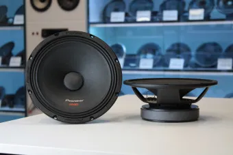 Купить СЧ динамики Pioneer TS-M2010PRO - купить, 5 750 руб.