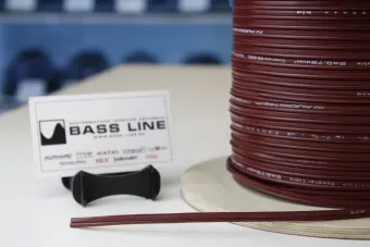 Купить Акустический кабель AUDIO NOVA SCC 2x0.75 - купить, 80 руб.