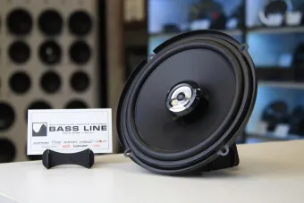 Купить Коаксиальные динамики Hertz DCX 160.3 - купить, 5 840 руб.