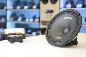 Купить СЧ динамики Dynamic State NEO NM-16 Midel 4Ом - купить, 7 580 руб.