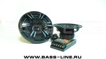 Купить 2х-компонентная акустика Alphard Hannibal CS-H2W - купить, 6 500 руб.