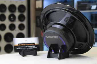 Купить Мидбасы штатные Ground Zero GZCS K-200VW - купить, 18 990 руб.