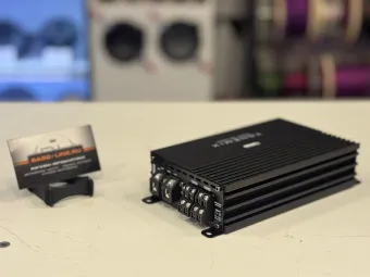 Купить Усилитель Tonemix ATK-F150D - купить, 9 990 руб.