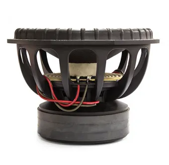 Сабвуфер Pride S5 18" 7500W - купить, 69 000 руб.69 000 руб.