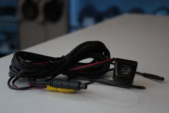 Купить Камера заднего хода Predator RVC-04 - купить, 900 руб.