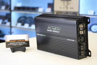 Купить Усилитель Apocalypse Atom 700.2 PRO - купить, 12 990 руб.