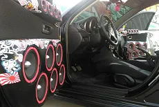 В Санкт-Петербурге 8-9 апреля состоится открытие Чемпионата EMMA