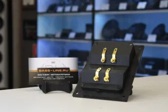 Купить Акустический терминал Audio Nova SCT5 - купить, 500 руб.