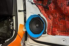 Geely Monjaro:подбор оборудования, настройка DSP и создание мощной аудиосистемы