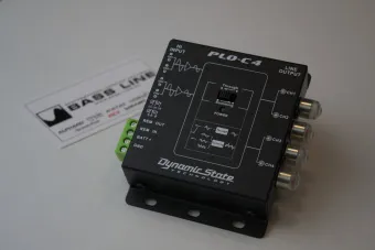 Купить Преобразователь выходного сигнала Dynamic State PLO-C4 PRO Series - купить, 3 150 руб.