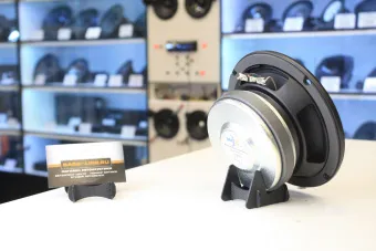 Купить Мидбасы Faital Pro 6FE200 4Ом - купить, 12 900 руб.