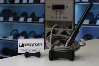 Купить SPL Lab Next-Lab RTA Microphone - купить, 9 875 руб.