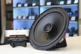 Купить Коаксиальная акустика ORIS Type X - купить, 6 750 руб.